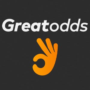Great Odds logo