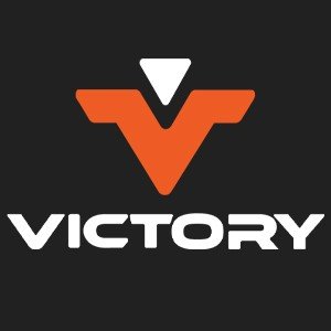 Victory logo