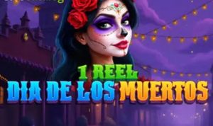 1 Reel - Dia De Los Muertos