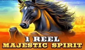1 Reel - Majestic Spirit
